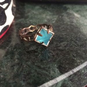 Kendra Scott Ring—-2 other Available also